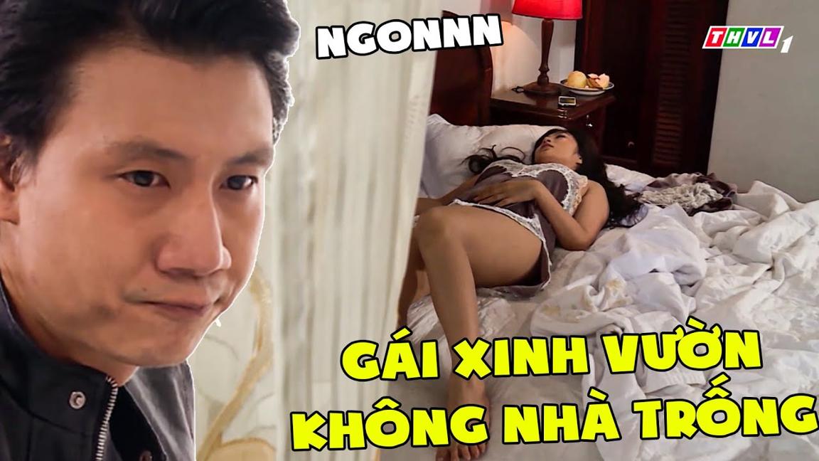 PHIM TÂM LÝ XÃ HỘI VIỆT NAM MỚI NHẤT| GÁI XINH VƯỜN KHÔNG NHÀ TRỐNG SIÊU NGON | PHIM VIỆT NAM 2023