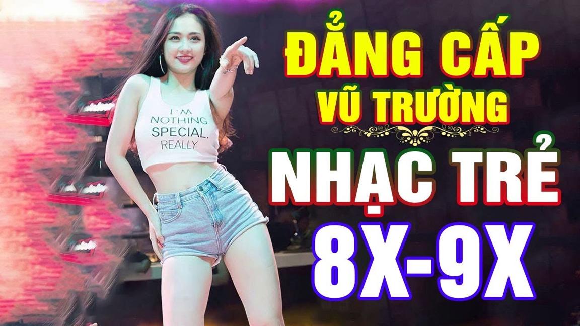 LK NHẠC TRẺ REMIX 8X 9X ĐỜI ĐẦU - NHẠC SÀN VŨ TRƯỜNG REMIX GÁI XINH 2K - NHẠC HOA LỜI VIỆT 100% HAY