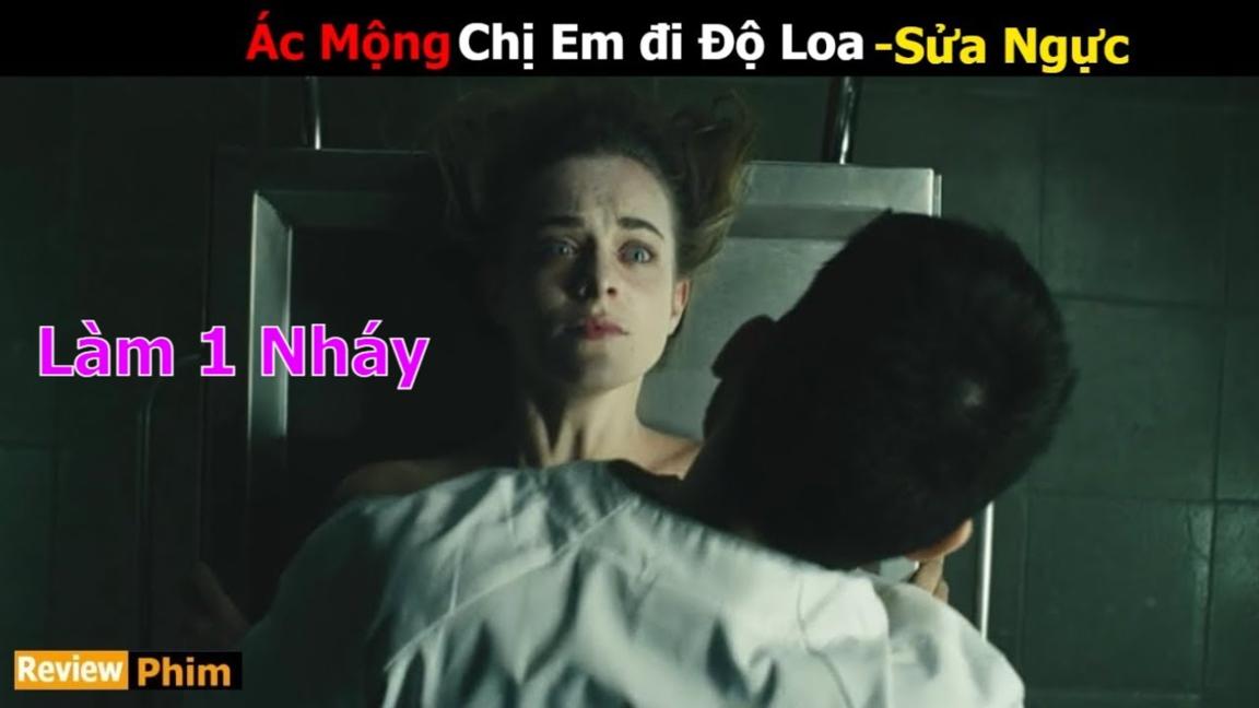 [Review Phim] Dẫn Người Yêu Đi Độ Loa và Cái Kết | Tóm Tắt phim hay | Netflix