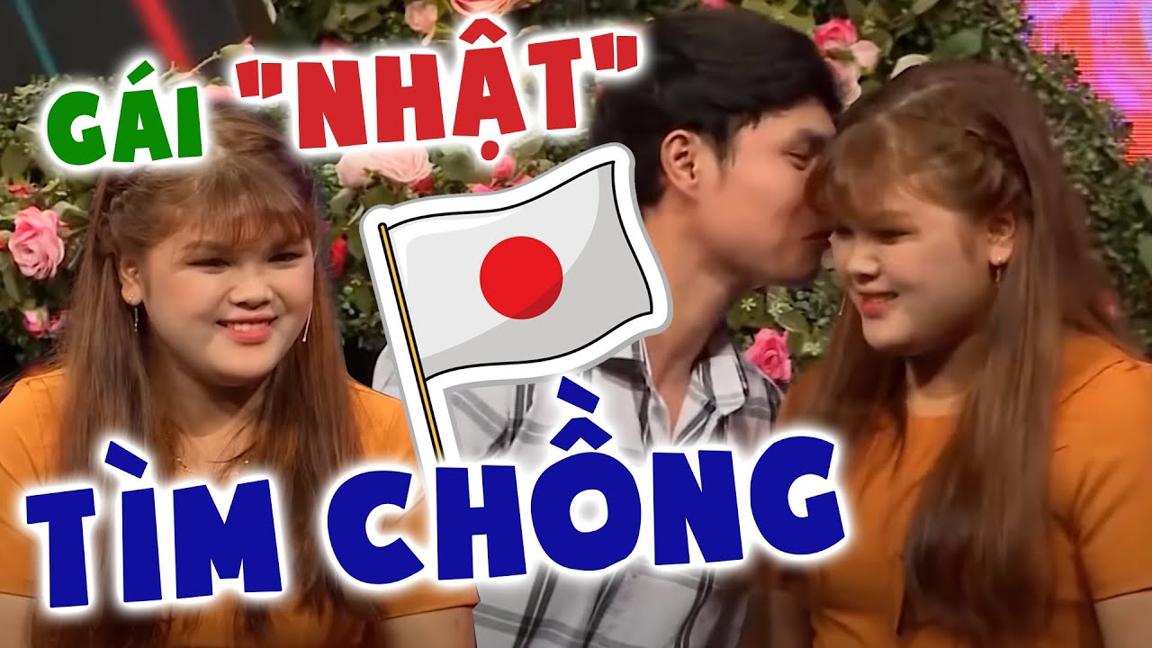 Gái Xinh "Nhật Bản" Đăng Ký Bạn Muốn Hẹn Hò Để Tìm Chồng | BẠN MUỐN HẸN HÒ HÀI HƯỚC NHẤT