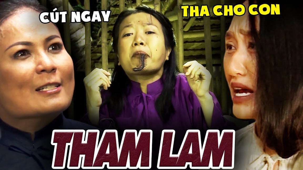 CỔ TÍCH THVL - THAM LAM SIÊU LY KỲ | PHIM TRUYỆN CỔ TÍCH VIỆT NAM 2021 HAY MÊ LY