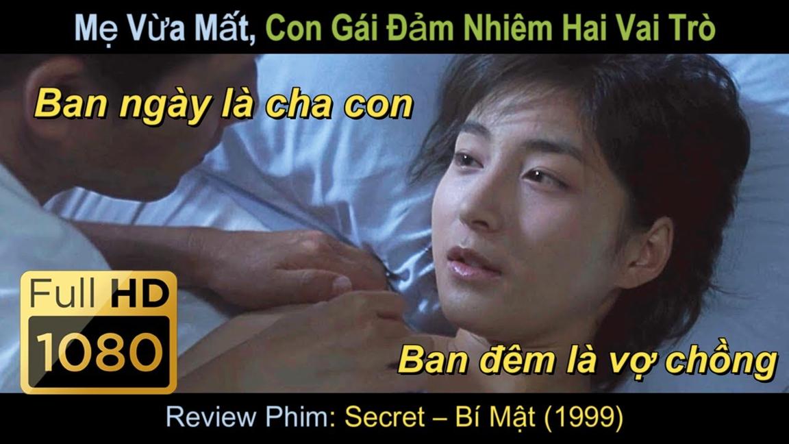 [Review Phim] Mẹ Mất Sớm Con Gái Đảm Nhiệm Hai Vai Trò