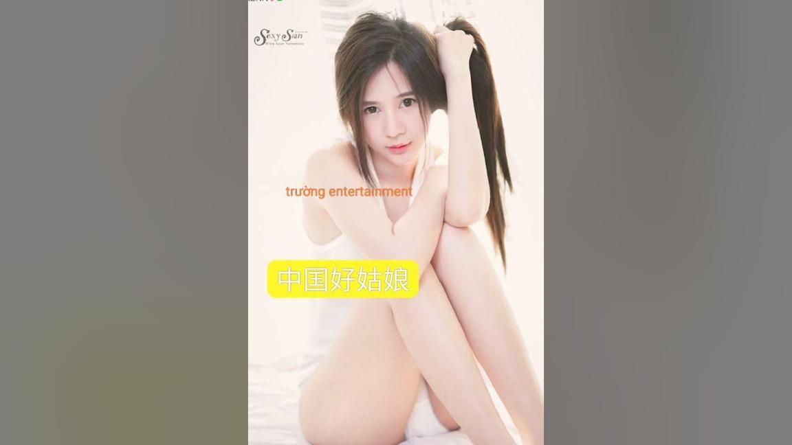 cô gái xinh đẹp trung quốc remix nhạc mông cổ hay nhất