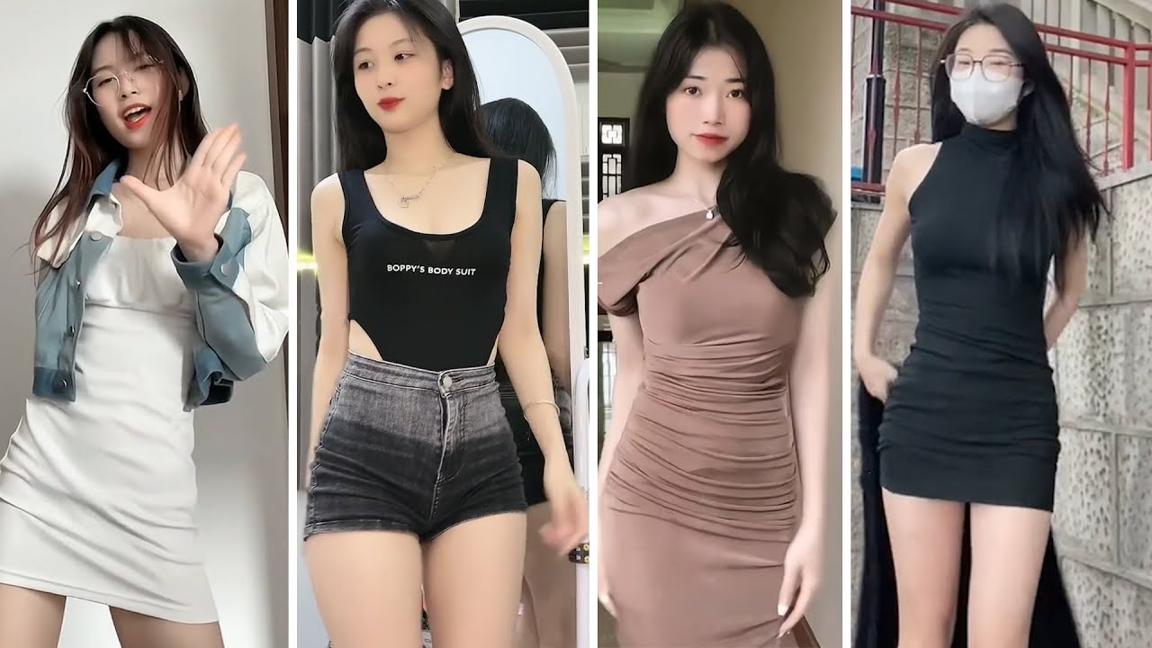 Trào lưu "Ai Rồi Cũng Phải Dolce Thôi!!" -Tik Tok Việt Nam | Crush Tik Tok  Phần 191