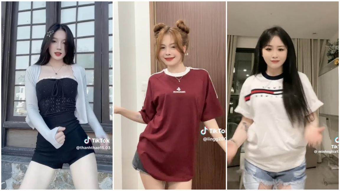 Nhảy Dolce - Trào Lưu "Ai Rồi Cũng Phải Dolce Thôi" || TikTok Việt Nam Ep#29