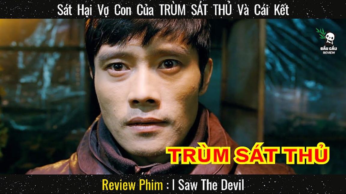 Dám Sát Hại Vợ Con Của TRÙM SÁT THỦ và Cái Kết Đắng || Review phim