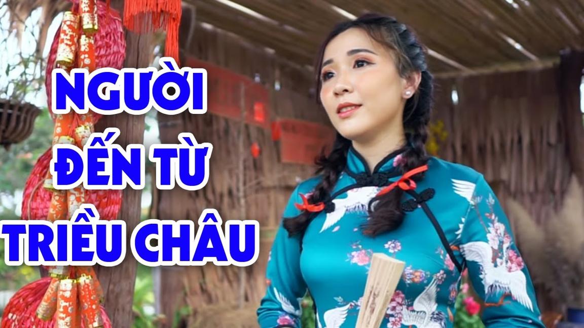 Người Đến Từ Triều Châu - Như Ý | Nhạc Hoa Lời Việt Hay Nhất