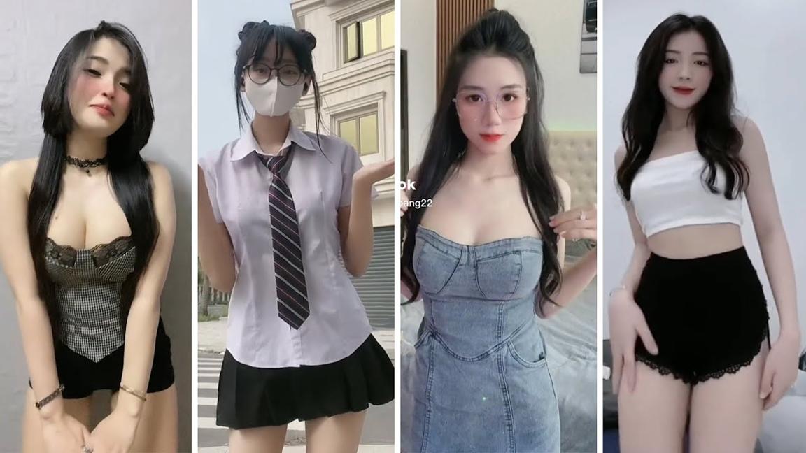 Trào lưu "Ai Rồi Cũng Phải Dolce Thôi!!" -Tik Tok Việt Nam | Crush Tik Tok  Phần 173