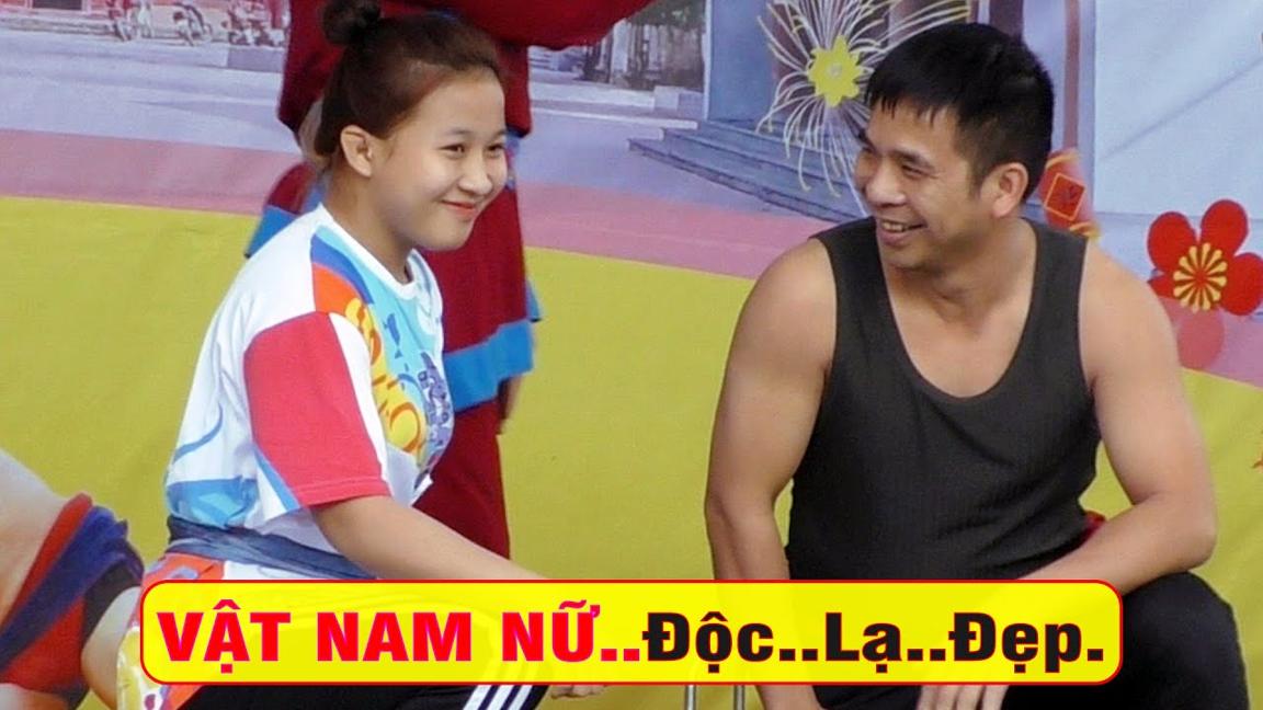 Boy vs Girl . Vật Nam Nữ. " Nóng Nhất " Cháu Gái Xinh Đẹp 2 Lần Bốc Ngửa Ông Chú..