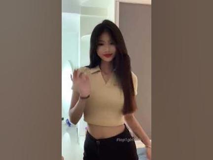 Những cô nàng xinh đẹp và tuyệt vời nhất trên Douyin | Tik Tok Trung Quốc | Top 1 Girl Xinh