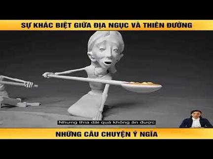 Review Con Người Và Cuộc Sống : Những Câu Chuyện Ý Nghĩa #1