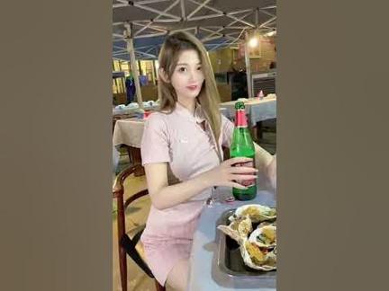 Những clip gái xinh châu Á triệu view trên Tiktok (p26)#shorts