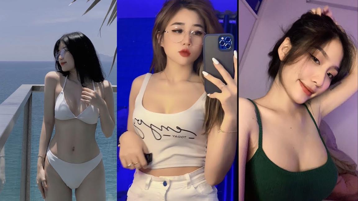 Tik Tok Việt Nam|| Tik Tok Gái Xinh Sexy Và Đầy Quyến Rũ #1