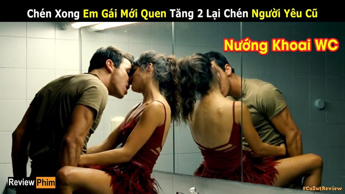 Thanh Niên May Mắn Nướng Khoai Toàn Lò Than Xinh Gái [Review Phim] Muốn Có Được Em | CuSut Review