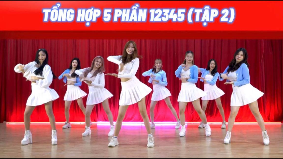 RED QUEENS - TỔNG HỢP 5 PHẦN 12345 (Tập 2)