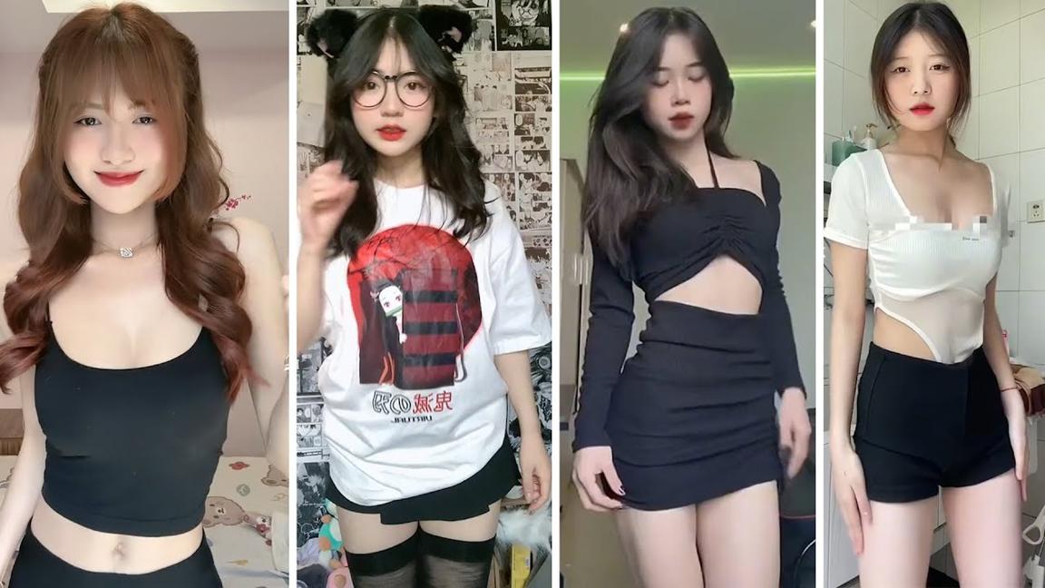 Trào lưu "Ai Rồi Cũng Phải Dolce Thôi!!" -Tik Tok Việt Nam | Crush Tik Tok  Phần 231