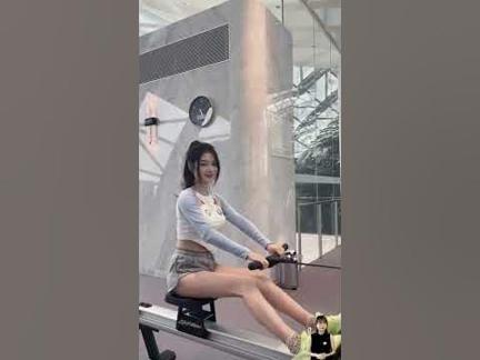 Những clip gái xinh châu Á triệu view trên Tiktok (p48)#shorts