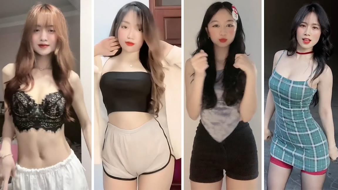 Trào lưu "Ai Rồi Cũng Phải Dolce Thôi!!" -Tik Tok Việt Nam | Crush Tik Tok  Phần 252