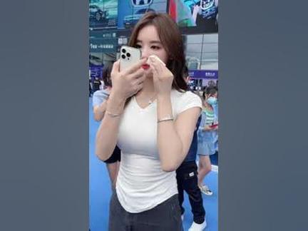 @ Tiktok Gái xinh Trung Quốc #short