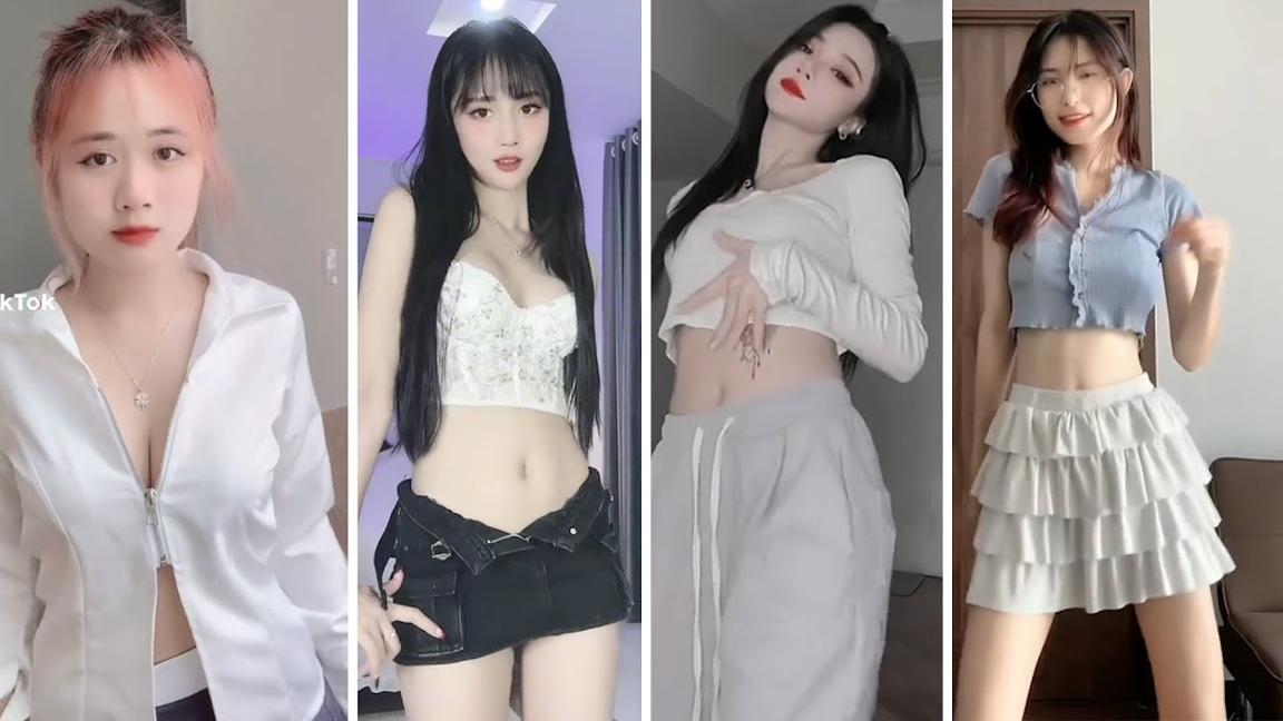 Trào lưu "Ai Rồi Cũng Phải Dolce Thôi!!" -Tik Tok Việt Nam | Crush Tik Tok  Phần 189