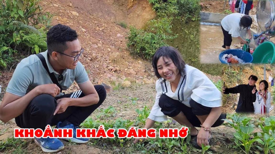 CÔ CÔ "THIẾU NỮ XINH ĐẸP". CUỐI CÙNG KHÁN GIẢ RƠI NƯỚC MẮT CHƯA TỪNG CÓ XUẤT HIỆN...!