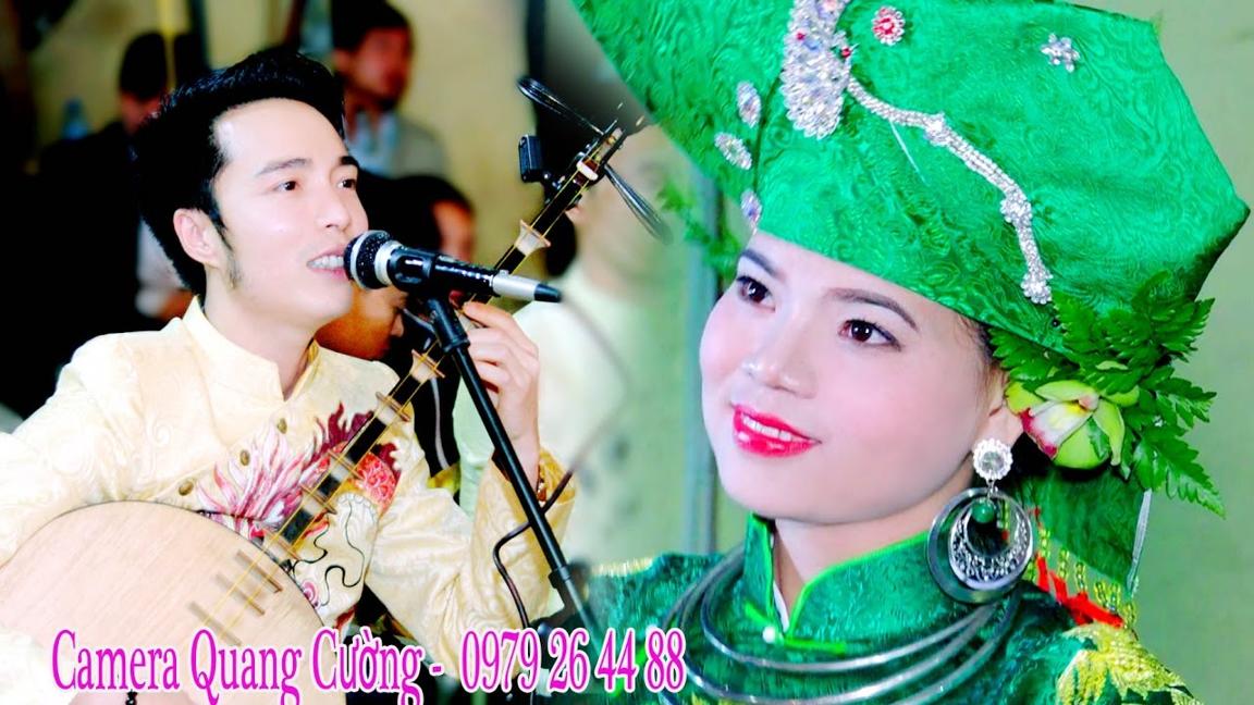 hầu đồng 5 giá chầu đặc sắc nhất 2017 hát văn hoài thanh hay nhất - cô đồng xinh bắc linh loan giá