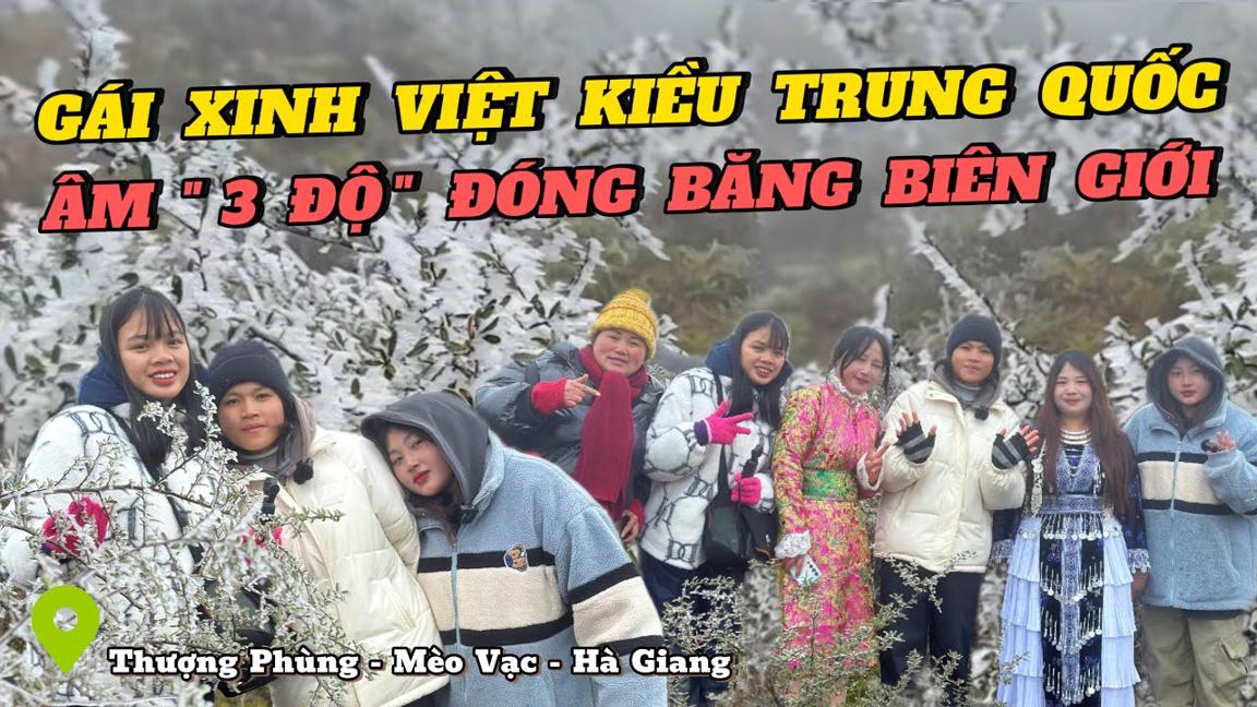 KIẾP NẠN 82 GÁI XINH VIỆT KIỀU BIÊN GIỚI VIỆT - TRUNG | EM ĐÀO