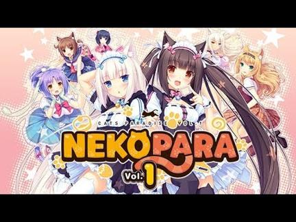 nhạc phim remix nekopara ova1 hai cô gái chocola và vanilla đến từ Bình Dương