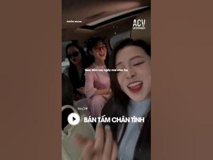 ♡Bán tâm chân tình ❤️bản cover  gốc! của 3 gái xinh đẹp biểu diễn  cực  cháy!