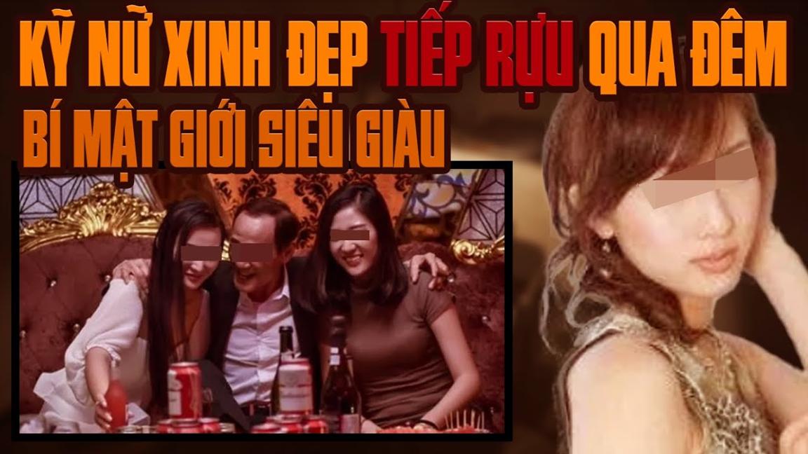 Kỳ Án Trung Quốc: Thảm Án Kỹ Nữ Xinh Đẹp Trong Biệt Thự - Bí Mật Quyền Lực Giới Siêu Giàu