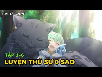 Cô Gái Chuyển Sinh Bị Cả Làng Bỏ Rơi Vì Là Kẻ Có Kĩ Năng 0 Sao| Tóm Tắt Anime | Review Anime