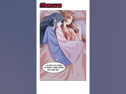 Cô đơn lâu quá thì… #manhua #xuhuong #reviewtruyentranh #fyp #viral