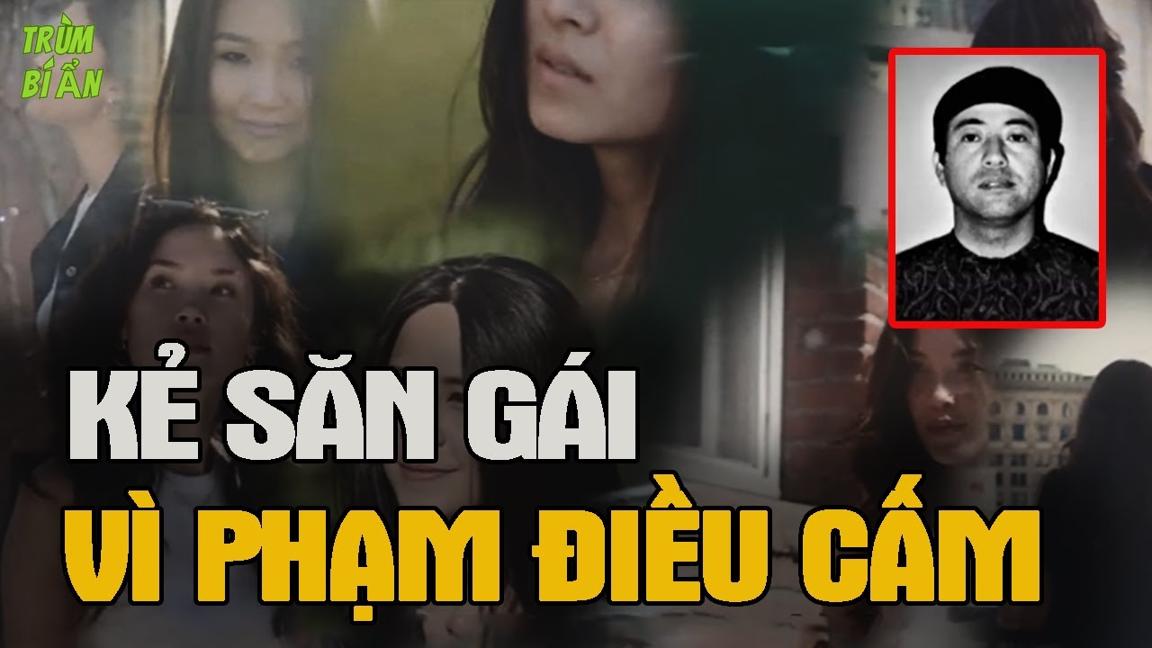 Sát Nhân Chuyên Săn Gái Và 41 Ngày Khuynh Đảo Nhật Bản | Trùm Bí Ẩn