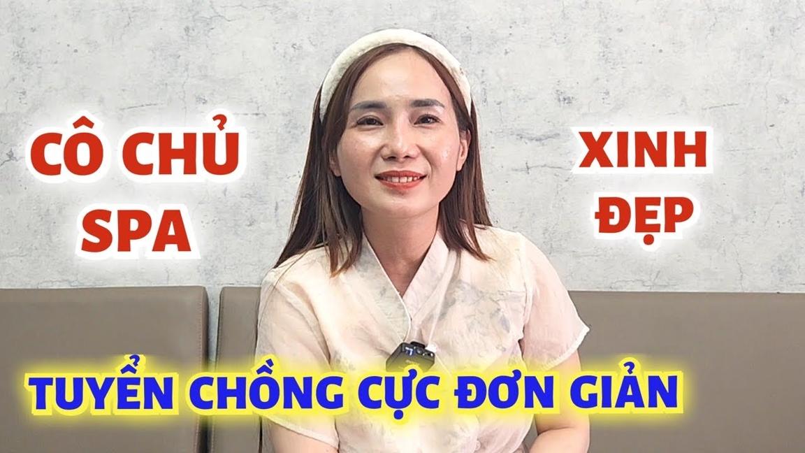 683 - CÔ GÁI XINH ĐẸP , TÀI GIỎI NHƯNG ĐƯỜNG TÌNH LẬN ĐẬN...