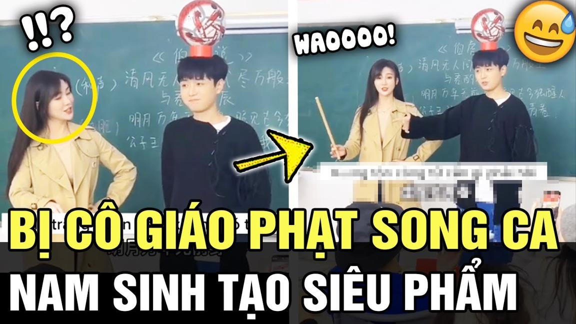 Cô giáo dạy thanh nhạc sở hữu GIỌNG HÁT cùng NGOẠI HÌNH cực phẩm khiến dân mạng XAO XUYẾN | TÁM TV