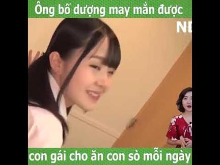 Bố dượng may mắn