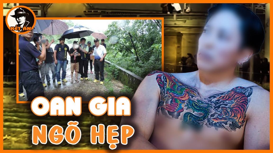 Kỳ Án Trung Quốc - Oan Gia Ngõ Hẹp | Kết Án