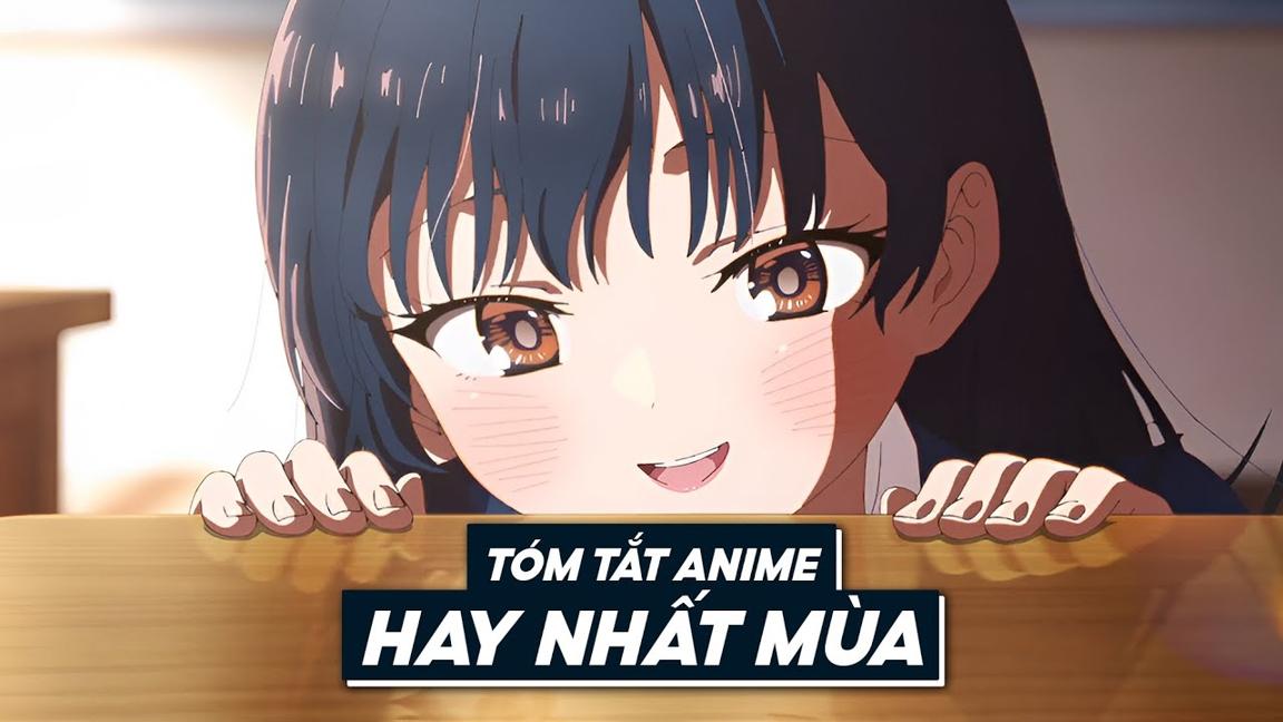 Từ một kẻ cô độc, tôi cua được xô bạn gái xinh nhất trường | Tóm Tắt Anime The Dangers in My Heart