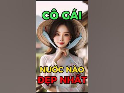 Đâu là cô gái xinh đẹp nhất #ai #chatgpt #chatgpt4 #funny #hàihước #cauchuyen #haihuoc #aiart