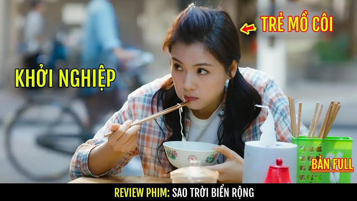 Từ cô gái Nghèo trở thành Nữ Chủ Tịch tập đoàn Đa Quốc Gia