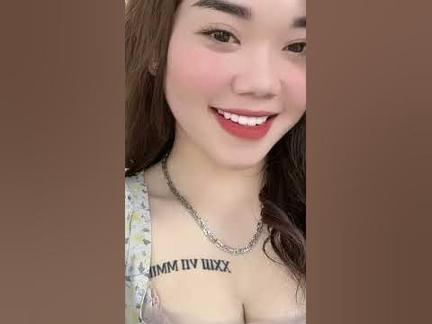 ID Tik Tok áo dài gái xinh @lanem23072000