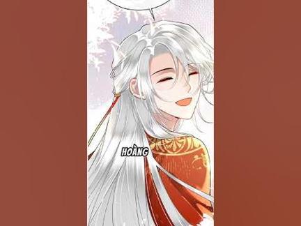 Cửu hoàng tử giả nữ hoà thân 🤧#manhua #đammỹ #truyentranh