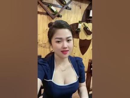 ID Tik Tok áo dài gái xinh @huonghuong2702