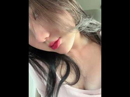 New TikTok beauty short video (beautiful girl)091  material-008