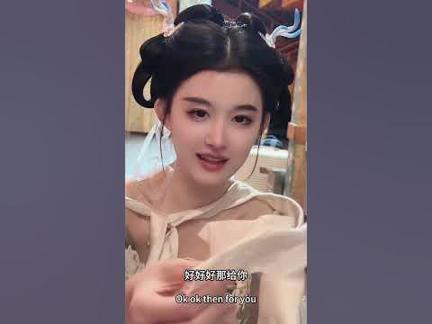 hot girl china xinh đẹp tháng 4 #shorts #hotgirl #trend #tiktok