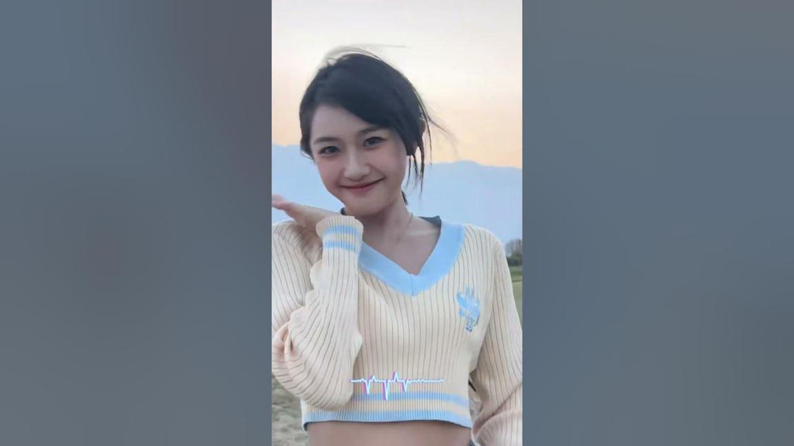 Gái xinh Đu Trend Tiktok Cực Xinh Xắn #gaixinhtiktok #girls #girl #girlsdoyin #douyin