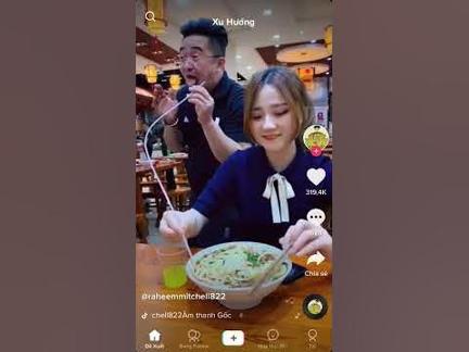 Tiktok trung quốc ( trêu gái xinh và cái kết)