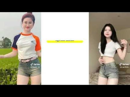 💥 TIkTOK VIỆT NAM 💥 TOP TRENDING TỔNG HỢP NHẠC DANCE GÁI XINH NHẢY HOT THỊNH HÀNH NHẤT TIKTOK x#48