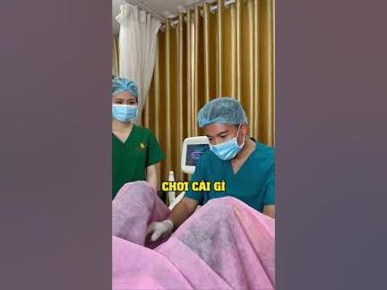 SỐC cô gái nhé vật lạ vào vùng kín | Đào Ngọc Anh Clinic #viral #fyp #trending #shorts