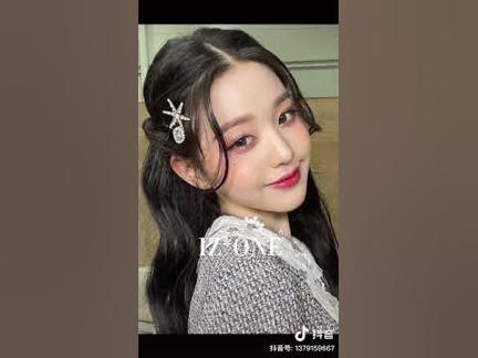 Douyin Makeup - Gái xinh Trung Quốc biến hình giống hệt các idol Kpop Twice, Blackpink, Red Velvet